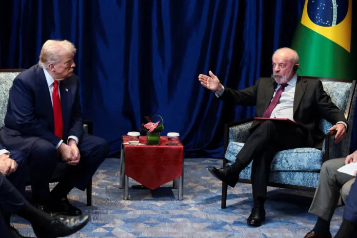 lula e trump portal thmais