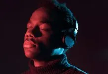 Luz, câmera e música: quando uma canção é capaz de salvar uma vida