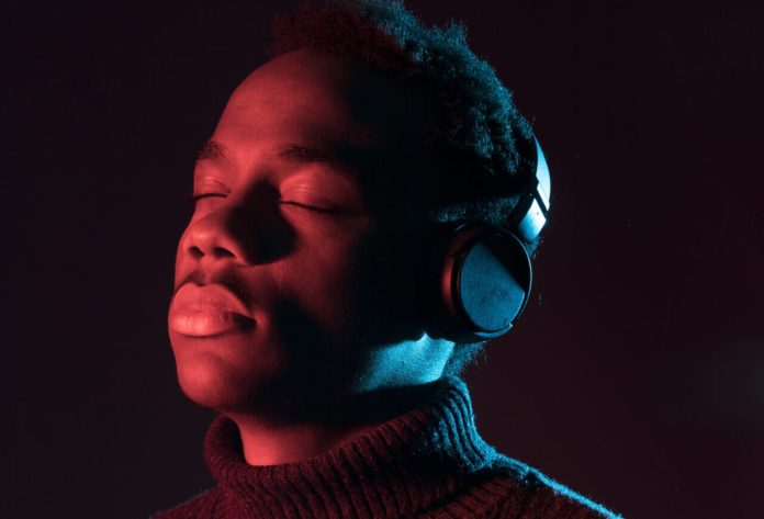 Luz, câmera e música: quando uma canção é capaz de salvar uma vida