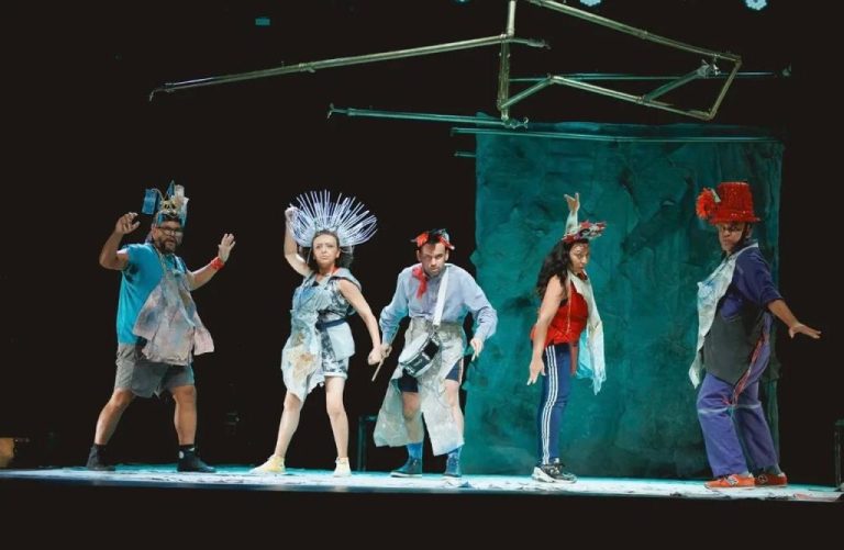 Festival Nacional de Teatro de Jales abre inscrições para sua 12ª edição