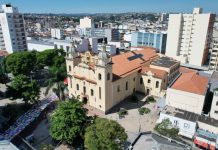 Mostra das Nações leva gastronomia, cultura e atrações gratuitas a Taubaté neste fim de semana