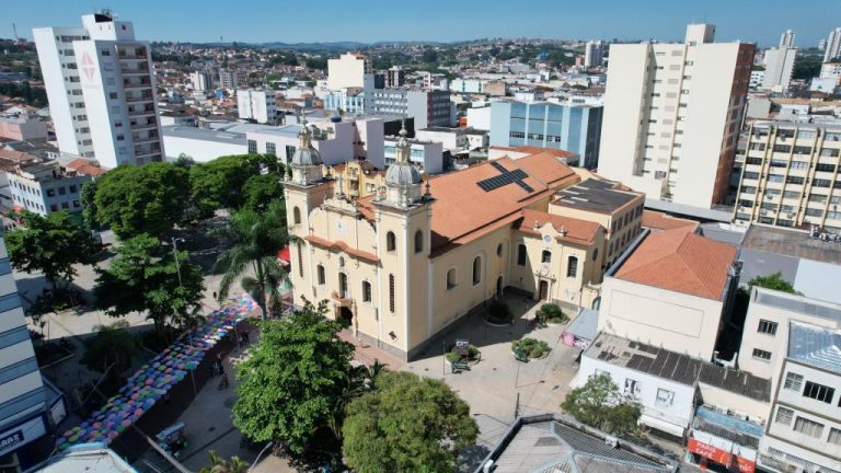 Mostra das Nações leva gastronomia, cultura e atrações gratuitas a Taubaté neste fim de semana
