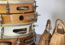 Centro Cultural Toninho Mendes abre inscrições para oficinas gratuitas de música em Taubaté