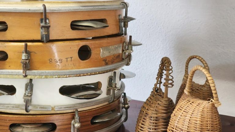 Centro Cultural Toninho Mendes abre inscrições para oficinas gratuitas de música em Taubaté