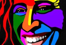 Maria Bethânia para ver: Artista é retratada em exposição na Bahia