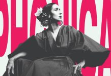 Marisa Monte anuncia encerramento da turnê ‘Phonica’ em show em SP