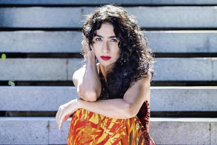 Marisa Monte e a arte de permanecer