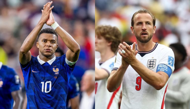 TH+ SBT transmite França x Inglaterra na disputa pelo terceiro lugar da Copa do Mundo neste sábado (18)