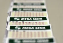 Mega-Sena acumula sem vencedor e prêmio sobe para R$27 milhões