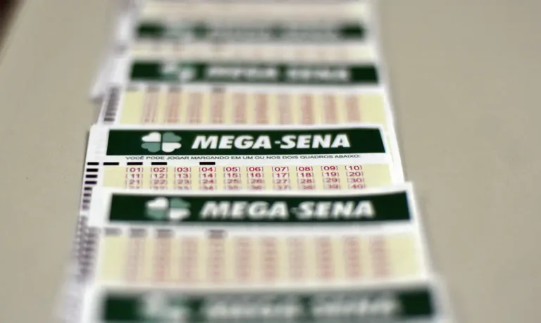 Mega-Sena acumula sem vencedor e prêmio sobe para R$27 milhões