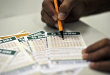 Mega-Sena 3037 acumula e premiação pode chegar a R$ 86 milhões na quinta (30)
