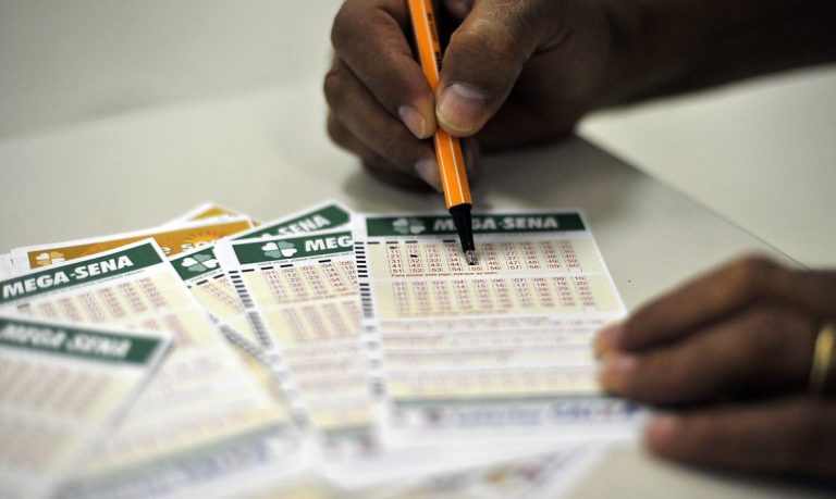 Mega-Sena 3037 acumula e premiação pode chegar a R$ 86 milhões na quinta (30)