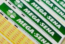 Mega-Sena acumula e prêmio sobe para R$ 78 milhões
