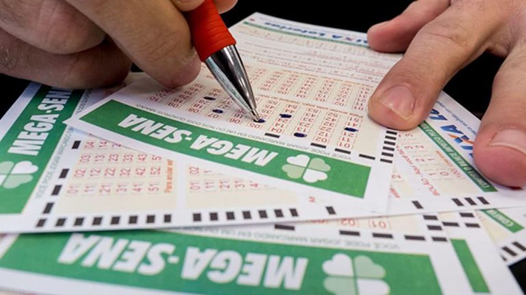 Mega-Sena 3035 acumula e poderá pagar R$ 70 milhões no domingo (26); confira o resultado