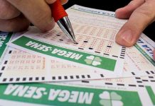 Mega-Sena 3031 acumula e poderá pagar R$ 30 milhões na quinta (16); confira o resultado