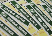 Aposta de MG acerta Mega-Sena e leva sozinha prêmio de R$ 43 milhões