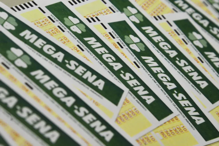 Aposta de MG acerta Mega-Sena e leva sozinha prêmio de R$ 43 milhões
