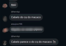 Menina de 12 anos sofre ataques racistas de colegas de escola nas redes sociais