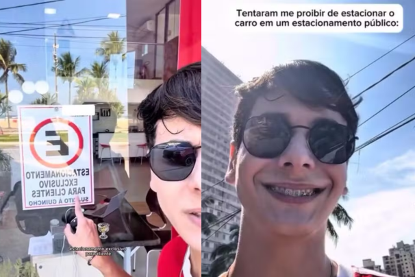 menino da lei