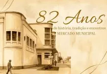 Mercadão Municipal completa 82 anos com programação especial