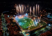 Na volta do Brasileirão, Mirassol bate o Grêmio por 2 a 1 e respira na luta contra o Z-4