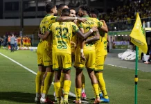 Mirassol vence o Remo, no Maião, e sai do Z4 do Brasileirão