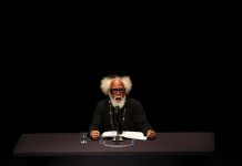 Festival Internacional de Teatro de Rio Preto é lançado no Sesc