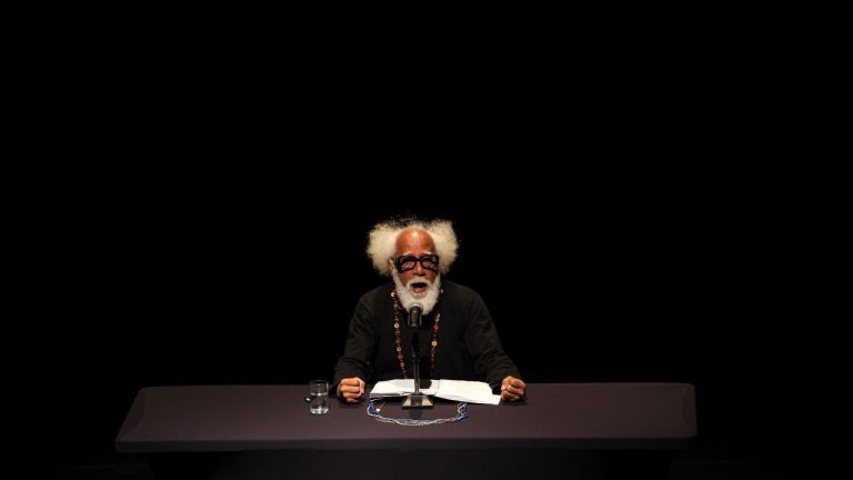 Festival Internacional de Teatro de Rio Preto é lançado no Sesc