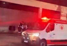 Mulher em situação de rua é encontrada morta em galpão abandonado em Praia Grande