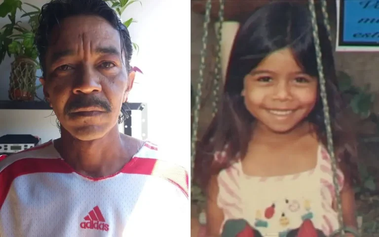 Tragédia do césio-137: irmão de Leide das Neves morre aos 53 anos