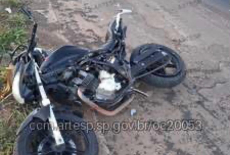 De janeiro a junho, 27 motociclistas morreram no trânsito de Ribeirão Preto