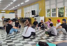 Museu oferece oficinas gratuitas de cultura Hip Hop em Porto Alegre