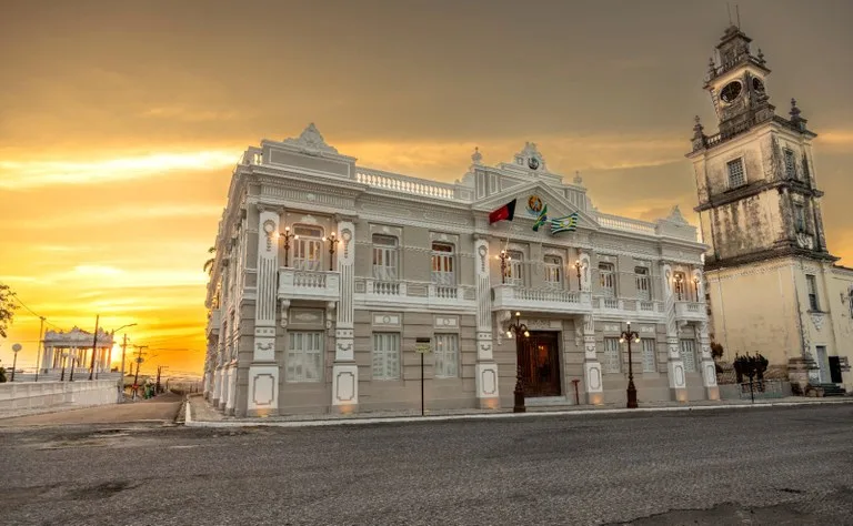 João Pessoa além das praias: 5 museus para visitar no fim de semana