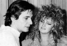 Música Brasileira, Fábio Jr e Bonnie Tyler