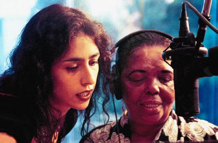Música de Cabo Verde sobre saudade já foi cantada por Marisa Monte e Ivete Sangalo