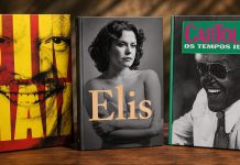 Música para ler: 10 livros sobre nomes da MPB