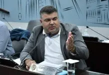 Ex-vereador Nelsinho Bombeiro é nomeado no Meio Ambiente de Araçatuba