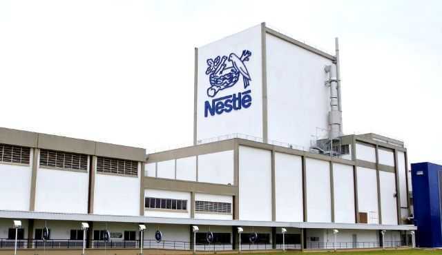 nestlé