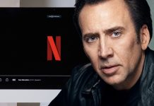 Netflix é processada em US$ 105 milhões por furto de filme com Nicolas Cage