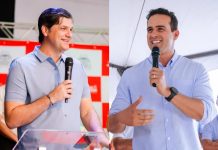 Lucas Ribeiro diz que manterá diálogo com Leo Bezerra após críticas: “Terá sempre portas abertas”