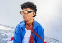 Novo em Cena: conheça Matchola, artista baiano que une rap, MPB e música brasileira sem rótulos