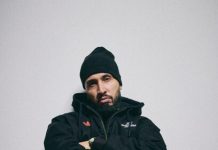 Novo single de Rashid: “YOWA” abre caminhos para o próximo álbum do artista