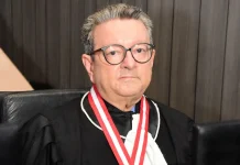 Onaldo Queiroga é escolhido como membro suplente do TRE-PB