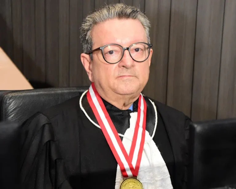 Onaldo Queiroga é escolhido como membro suplente do TRE-PB