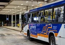 João Rock 2026 terá linha especial de ônibus e reforço no transporte coletivo