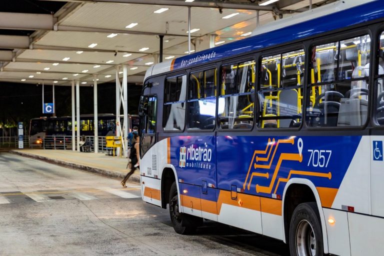 João Rock 2026 terá linha especial de ônibus e reforço no transporte coletivo