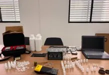 Polícia Civil apreende drogas, dinheiro e equipamentos usados no tráfico em Baía da Traição