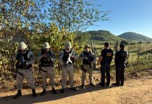 Operação Elo Negro combate suposta atuação de facção criminosa na Paraíba