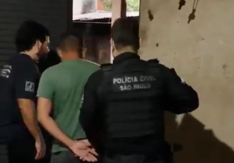Operação combate grupo especializado no golpe do falso intermediário