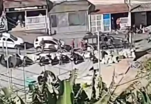 Suspeito morre e outro fica ferido durante confronto com a polícia em operação no Morro Santa Maria, em Santos